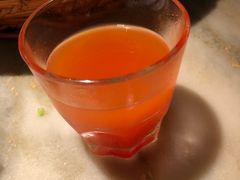 满杯红柚-绿茶餐厅(广州天河城店)