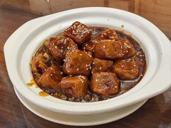 -长兴菜馆(高桥店)