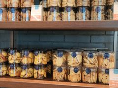 -大连铂尔曼酒店-铂尔曼美食廊 Pullman Deli