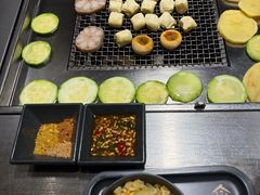 -塘屋烧烤·云南火塘烧烤品牌(春城慧谷旗舰店)