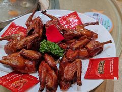-红日饭店(裕隆三路店)