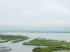 -农垦当壁镇兴凯湖旅游度假区