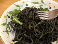 -萨莉亚意式餐厅(石鼓路店)