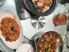-辛香味烧鱼馆·非遗技艺·排骨红烧肉(光谷医药园店)