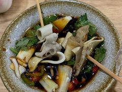 烤心管-烤五行·烧烤烤串(石佛营店)