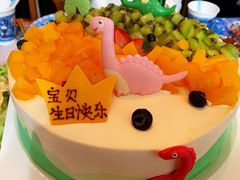 -味多美蛋糕(梨园店)