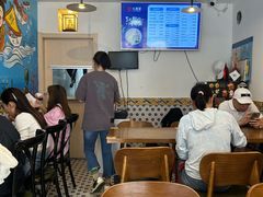 -大禹家·海鲜面馆(新闸路店)