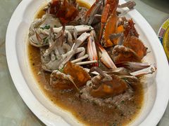 -海景壹号大酒店(滨湖店)