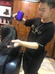 -永琪美容美发