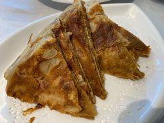 麻酱糖饼-峨嵋酒家(德内店)