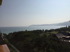 天域度假酒店-三亚亚龙湾天域度假酒店