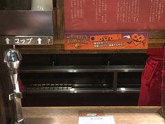 -一兰拉面(新宿中央东口店)