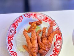 -李姑婆鲜切牛肉火锅自助(凤城二路店)