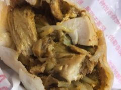 精品卷馍-安徽阜阳卷馍(西单店)