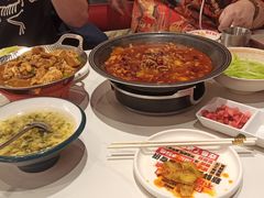 -雅佳神话·麻辣烤鱼(新街口店)