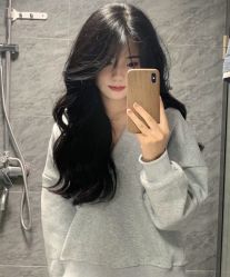 -阿三造型烫染•接发