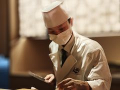 -炎橘·板前料理 Omakase