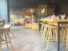 -星巴克(杭州桐庐利时广场店)