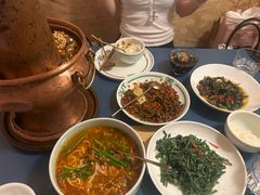 -一坐一忘云南菜(嘉里中心店)