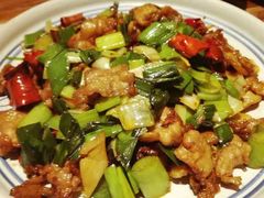 -云海肴·云南小炒·汽锅鸡(天津国金汇店)