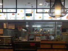 -惠丰门丁肉饼店