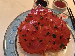 -宁波石浦大饭店(新材料城店)
