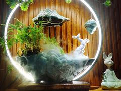 -沐森 •疗愈头疗馆(打浦桥店)