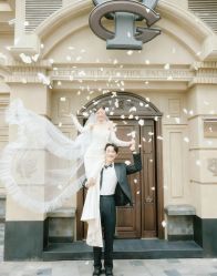 -雅云婚纱摄影工作室旗舰店