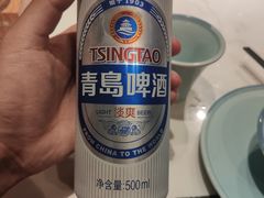 -麒麟小院·老九江菜(安平路店)