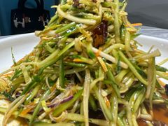 -香融府·烤鸭·家常菜(马家堡路店)