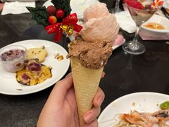 -海草馆自助餐厅(悦海店)