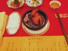 -白家大院·王府宫廷菜(苏州街店)