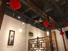 -又一福烤鸭·北京菜(东四店)
