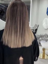 -3AM·S HAIR SALON烫发染发接发