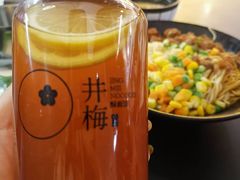 -贡梅老面馆·蟹粉面·无锡特色小吃(南长街主推店)