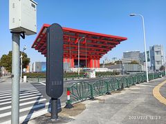 -中华艺术宫(上海美术馆)