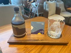 -Line 咖啡(石厦花园店)