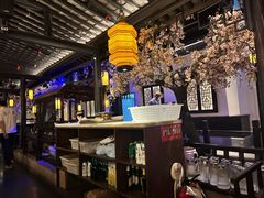 -绿茶餐厅(朝阳大悦城店)