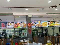-上庄晋风庄园(上庄店)
