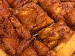 -老墙根涮肉·铜锅·烧烤(王四营店)