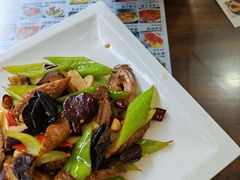 -老西安韩记三鲜煮馍(四府街店)
