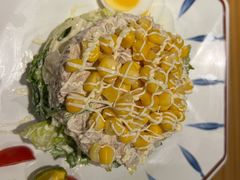 -清真·艾美可餐厅(大悦汇店)