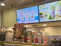 -DQ·蛋糕·冰淇淋(新佳丽店)