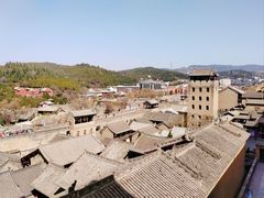 -皇城相府