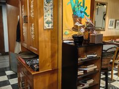 -小世界西餐厅(建国门店)