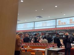 -乡村基·川味现炒大王(熙悦天街店)