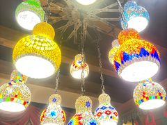 -卢布里西餐厅(星海广场店)