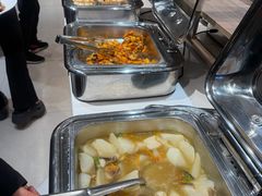 -天荷菜根·闽南素食自助(刺桐北路店)