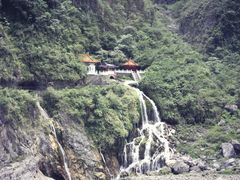 -太鲁阁公园