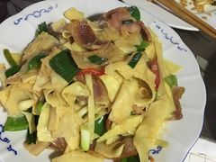 -龙姐私房菜(和顺古镇店)